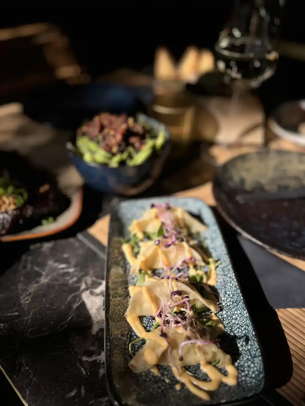 Bambu Kitchen 3 Bambu Kitchen 3