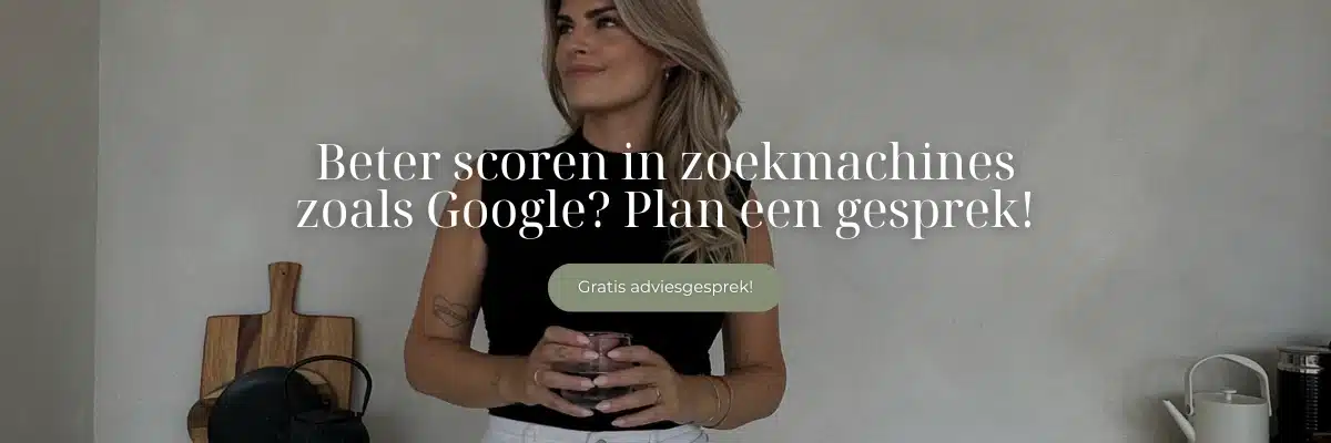 Footer Wat is search engine optimization