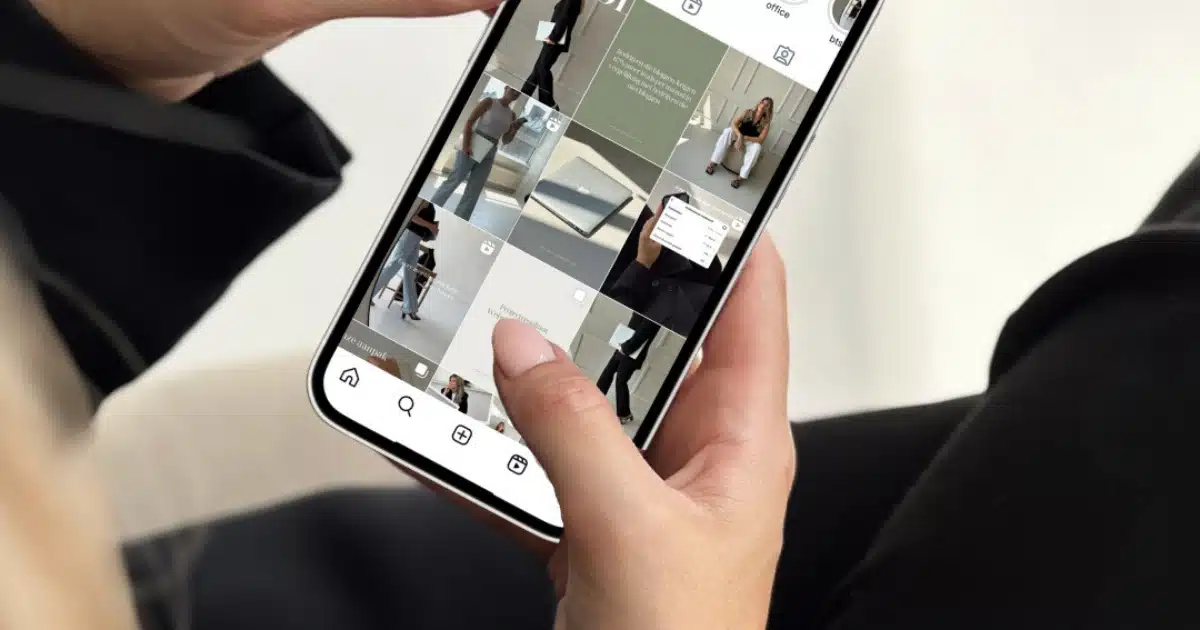 Influencer-marketing