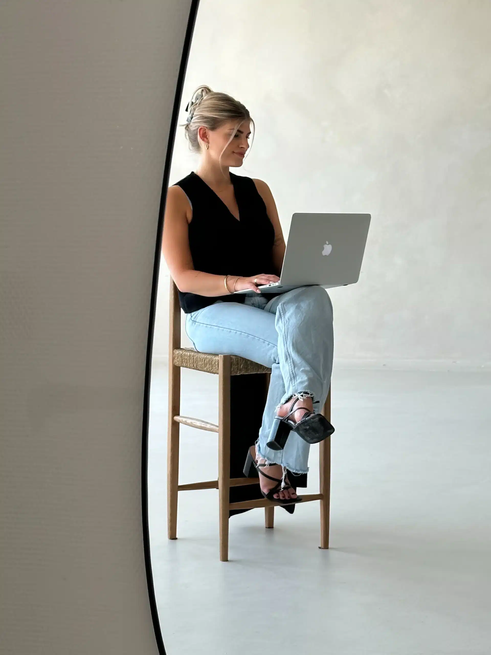 Webteksten laten schrijven